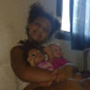 Meet your Posher, Brooklynn